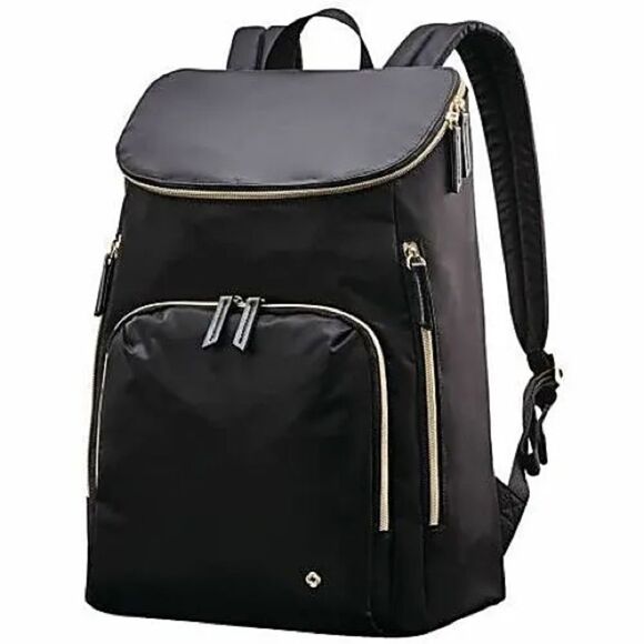 Samsonite Mobile Solution Deluxe 16" Backpack Mobile, travel bag for luggage - Picture 1 of 14